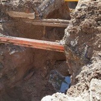 Ankara Kanalizasyon Hizmetleri