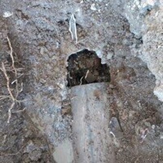 Ankara Kanalizasyon Hizmetleri