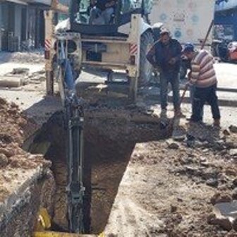 Ankara Kanalizasyon Hizmetleri