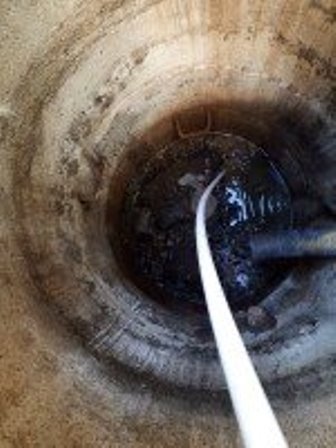 Ankara Kanalizasyon Hizmetleri