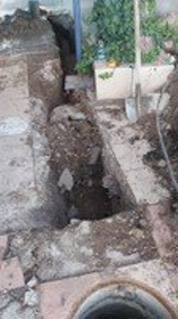 Ankara Kanalizasyon Hizmetleri