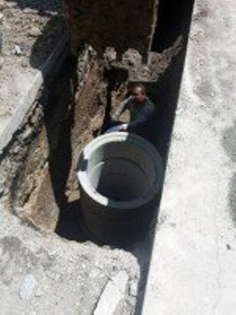 Ankara Kanalizasyon Hizmetleri