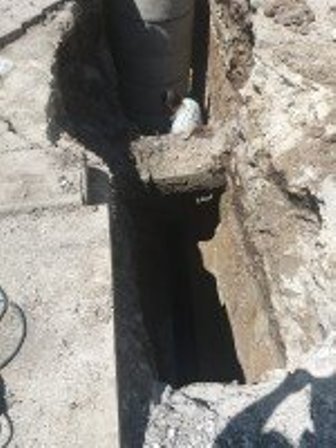 Ankara Kanalizasyon Hizmetleri