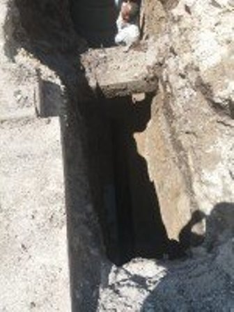 Ankara Kanalizasyon Hizmetleri