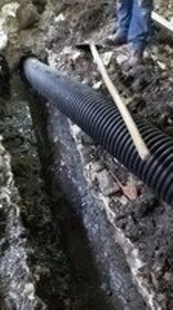 Ankara Kanalizasyon Hizmetleri