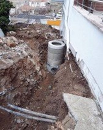 Ankara Kanalizasyon Hizmetleri