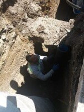 Ankara Kanalizasyon Hizmetleri