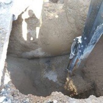 Ankara Kanalizasyon Hizmetleri