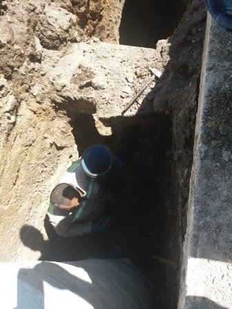 Ankara Kanalizasyon Hizmetleri