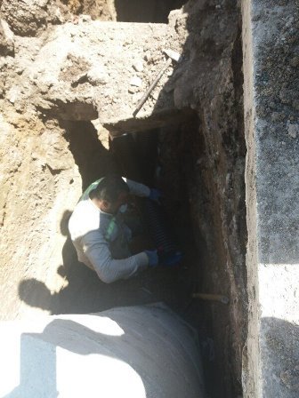 Ankara Kanalizasyon Hizmetleri