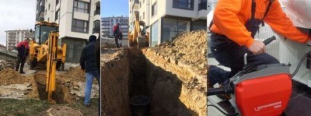 Ankara Kanalizasyon Hizmetleri