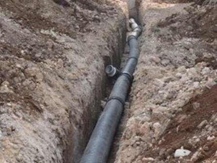 Ankara Kanalizasyon Hizmetleri